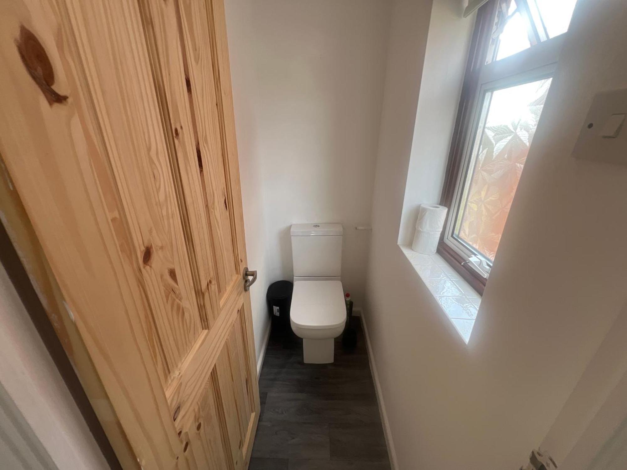 Villa Charming 3-Bed House In Leighton Buzzard Esterno foto
