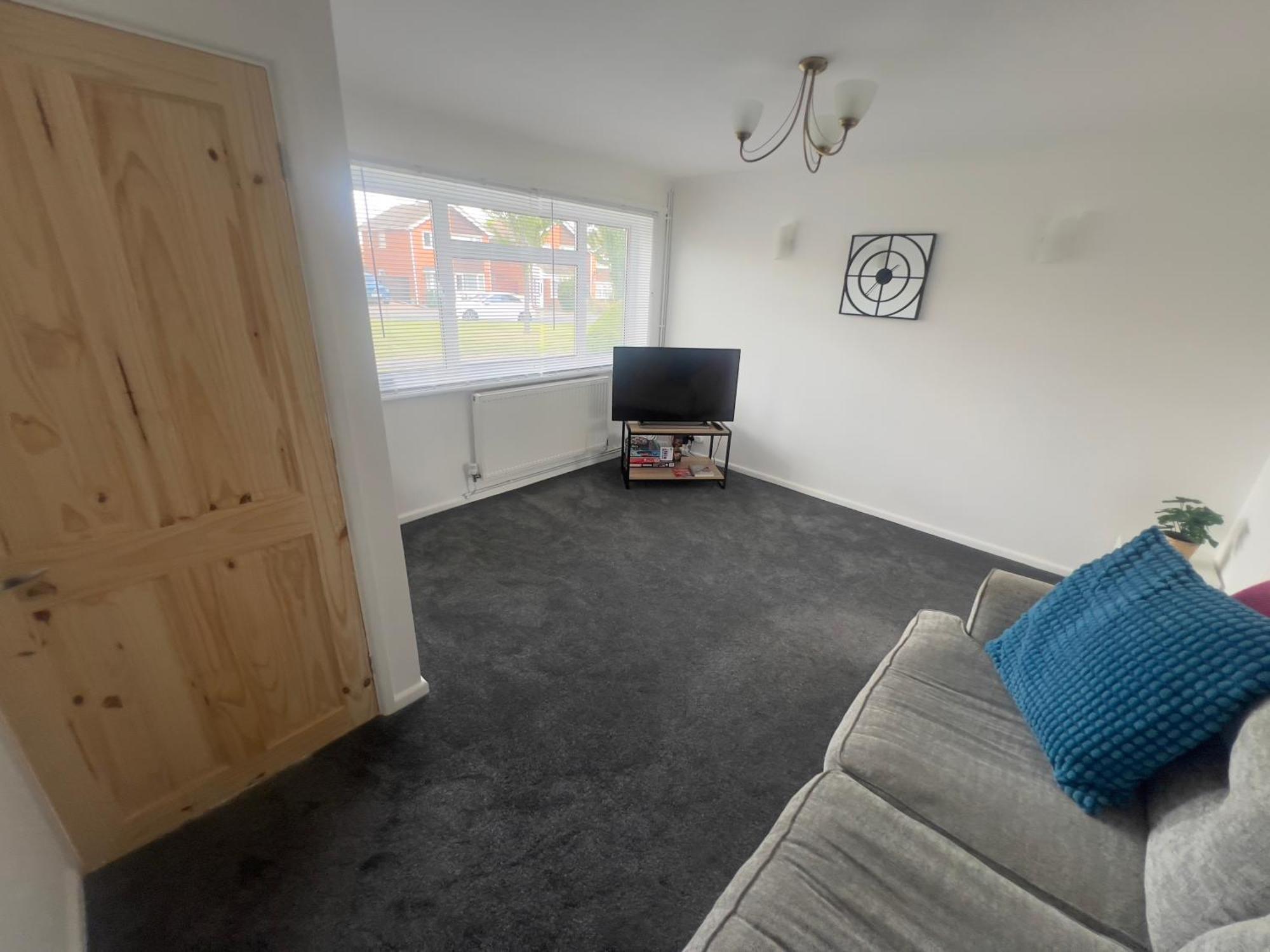 Villa Charming 3-Bed House In Leighton Buzzard Esterno foto