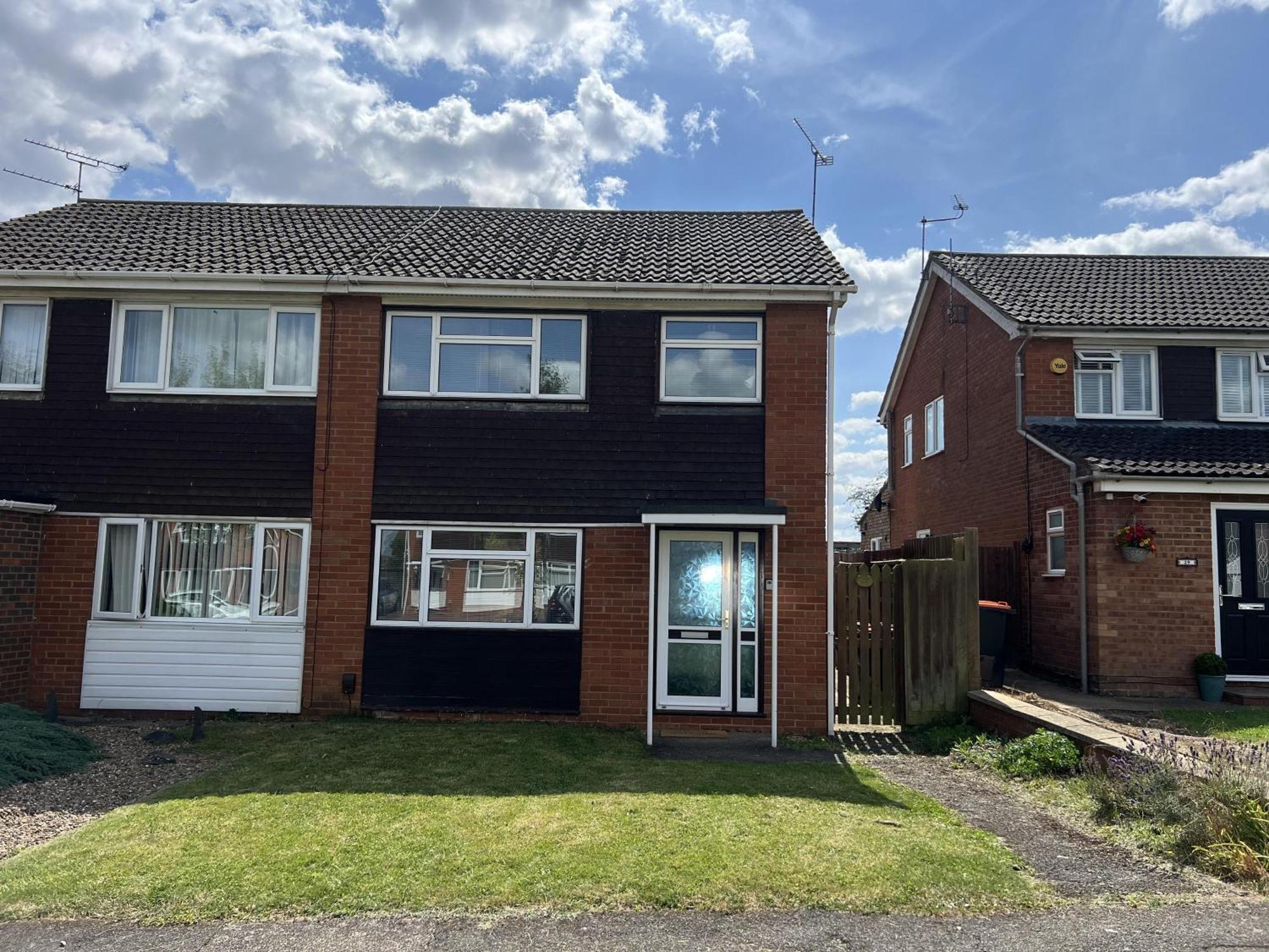 Villa Charming 3-Bed House In Leighton Buzzard Esterno foto