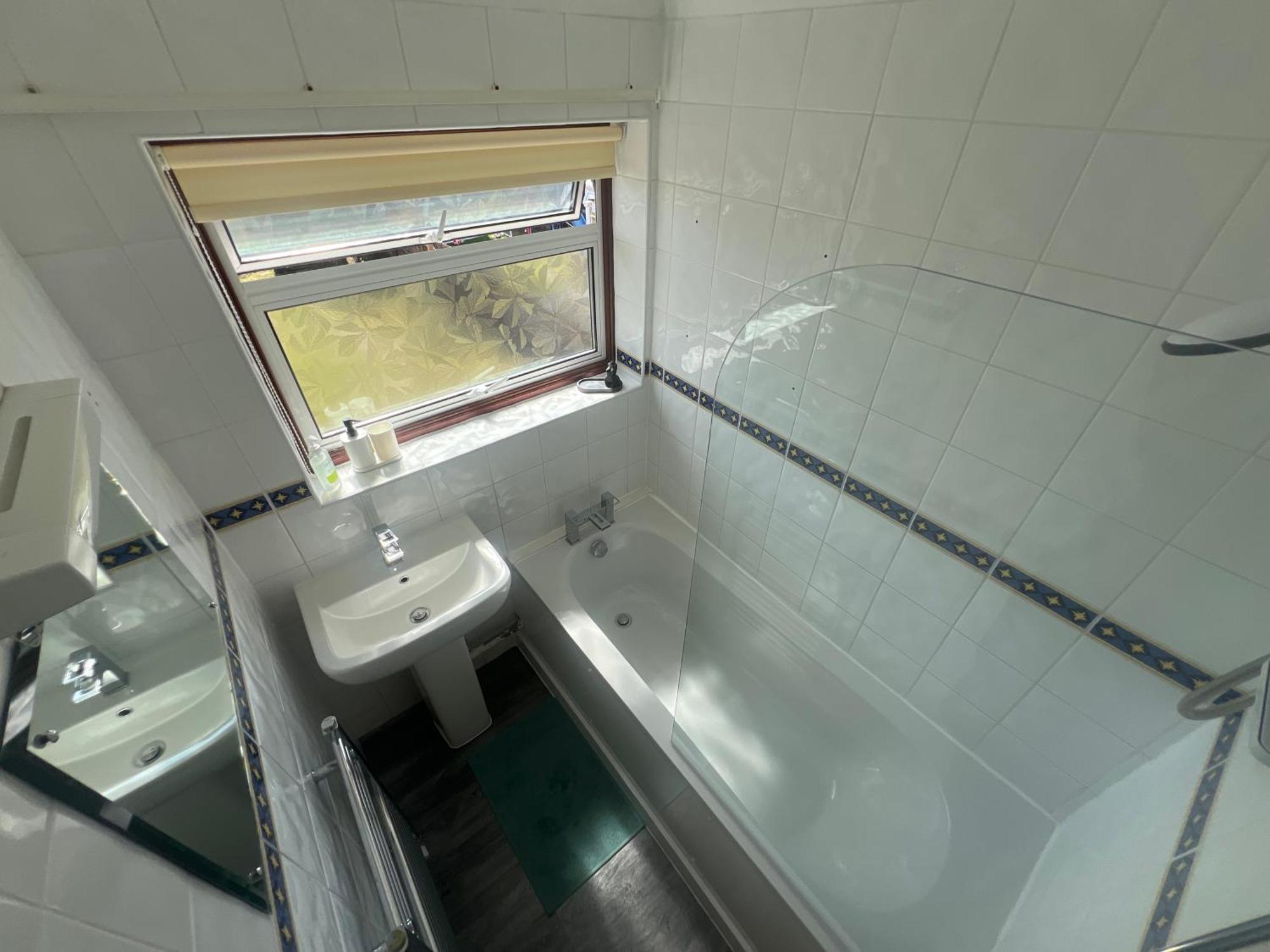 Villa Charming 3-Bed House In Leighton Buzzard Esterno foto
